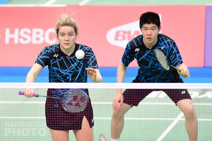 World Junior Championships 2019