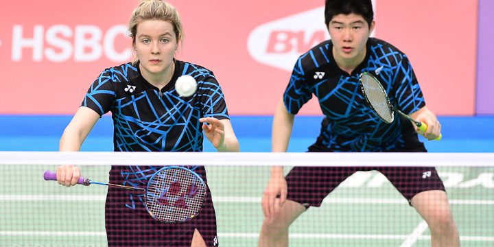 World Junior Championships 2019