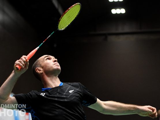 World Para Badminton Championships 2019