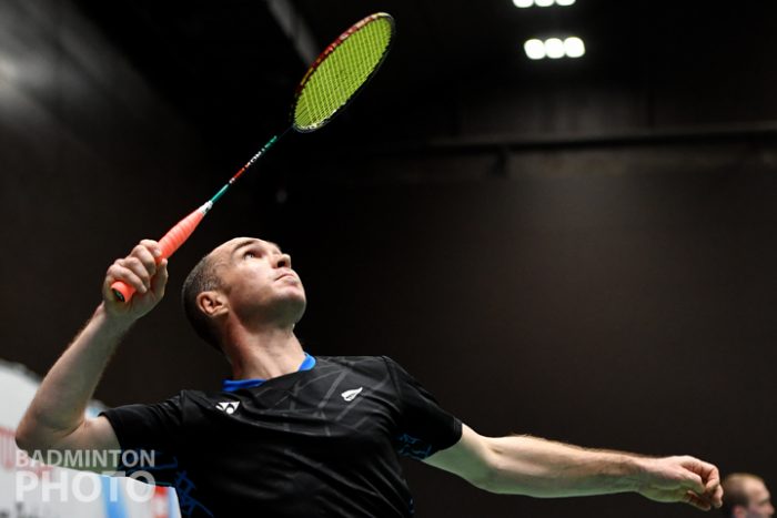 World Para Badminton Championships 2019