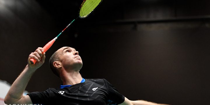 World Para Badminton Championships 2019