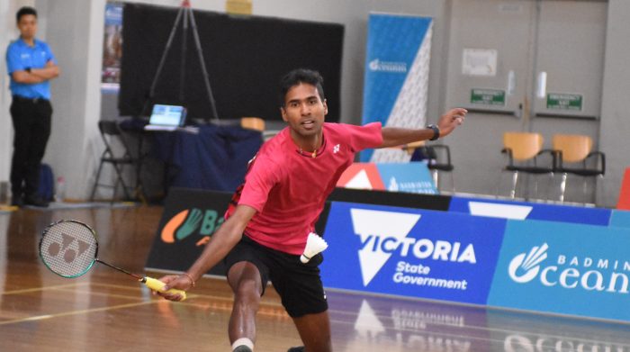 Abhinav Manota New Zealand