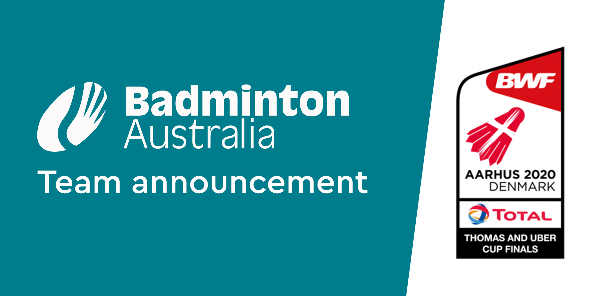 Australia team announcement