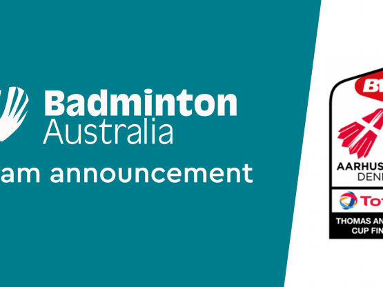 Australia team announcement