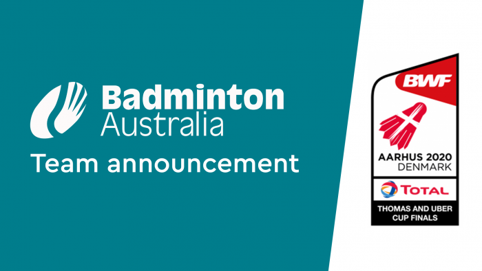 Australia team announcement