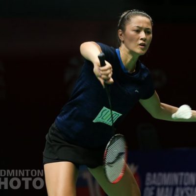 Malaysia Masters 2020 Malaysia Masters 2020