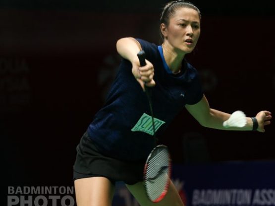 Malaysia Masters 2020