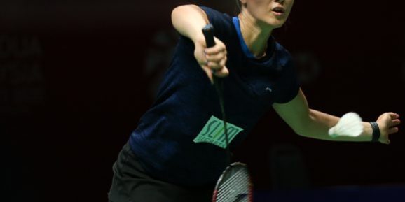 Malaysia Masters 2020