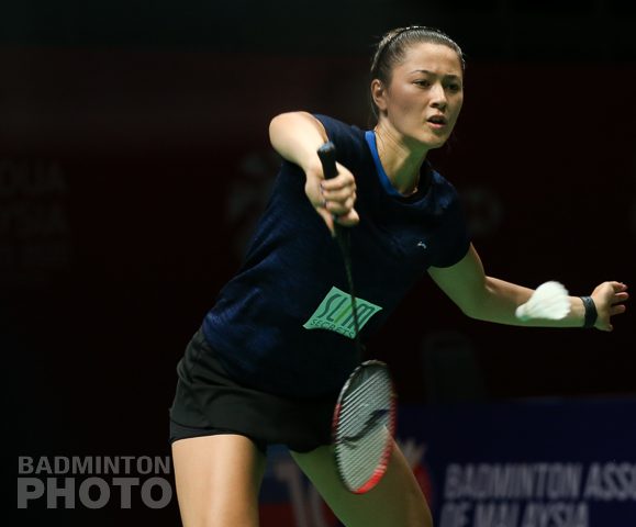 Malaysia Masters 2020