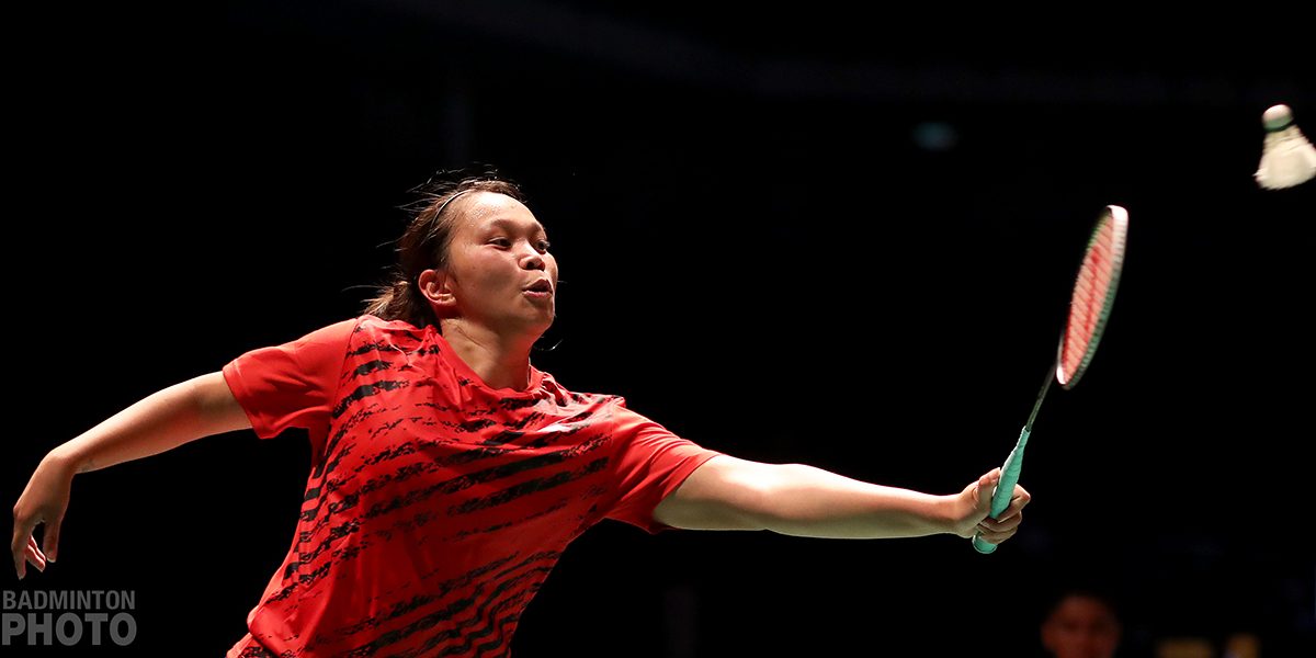 Malaysia Masters 2019