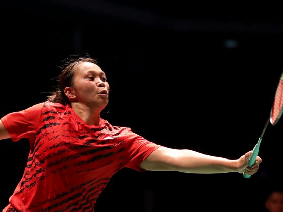 Malaysia Masters 2019