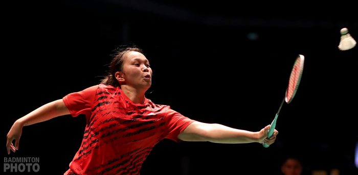 Malaysia Masters 2019