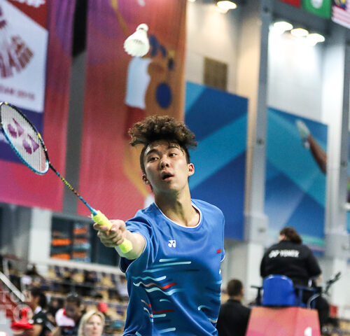 World Junior Championships 2019