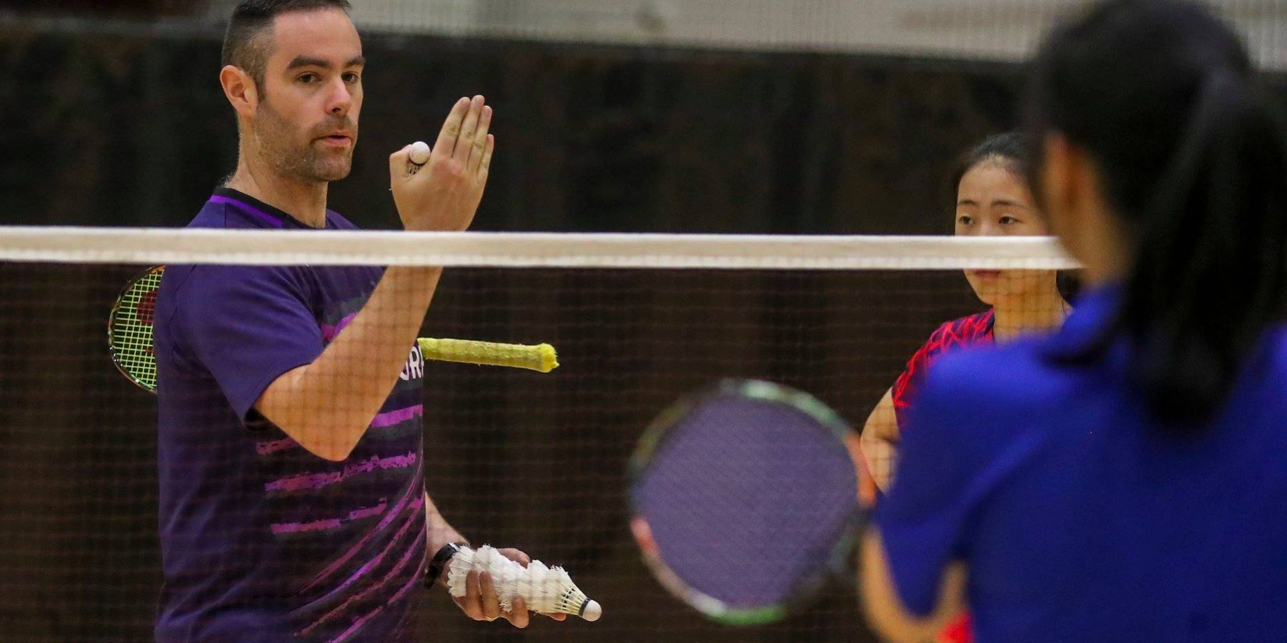 Brent Miller. Photo Credit – Alphapix