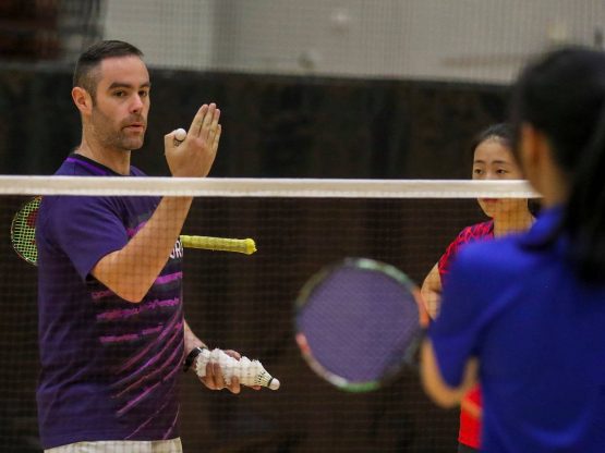 Brent Miller. Photo Credit – Alphapix