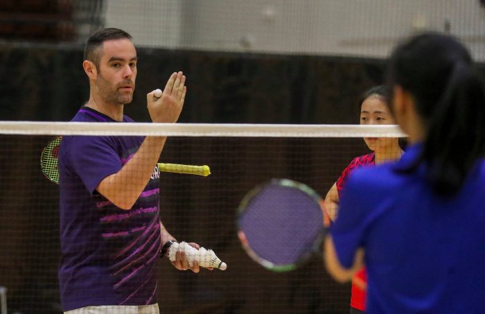 Brent Miller. Photo Credit – Alphapix