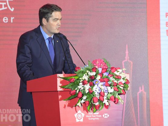 World Tour Finals 2019