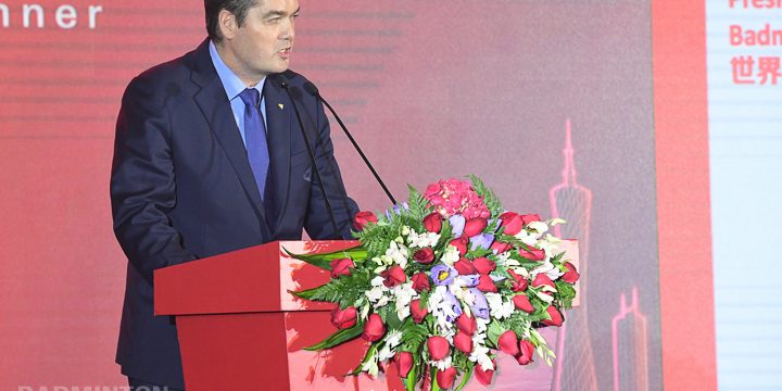 World Tour Finals 2019