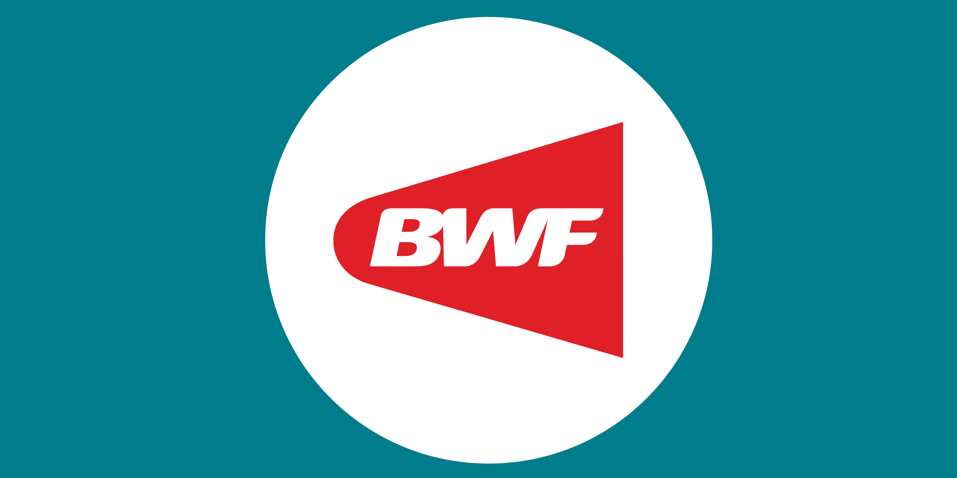 BWF logo