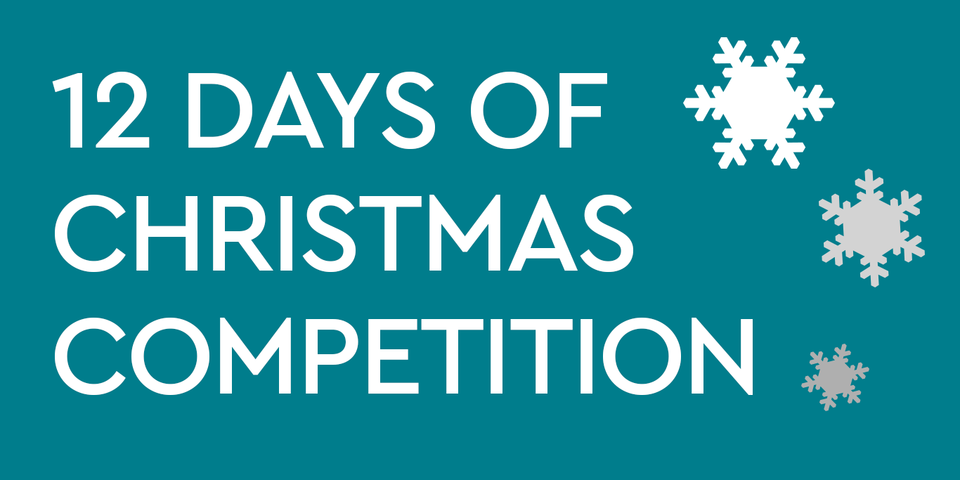 12 days of xmas