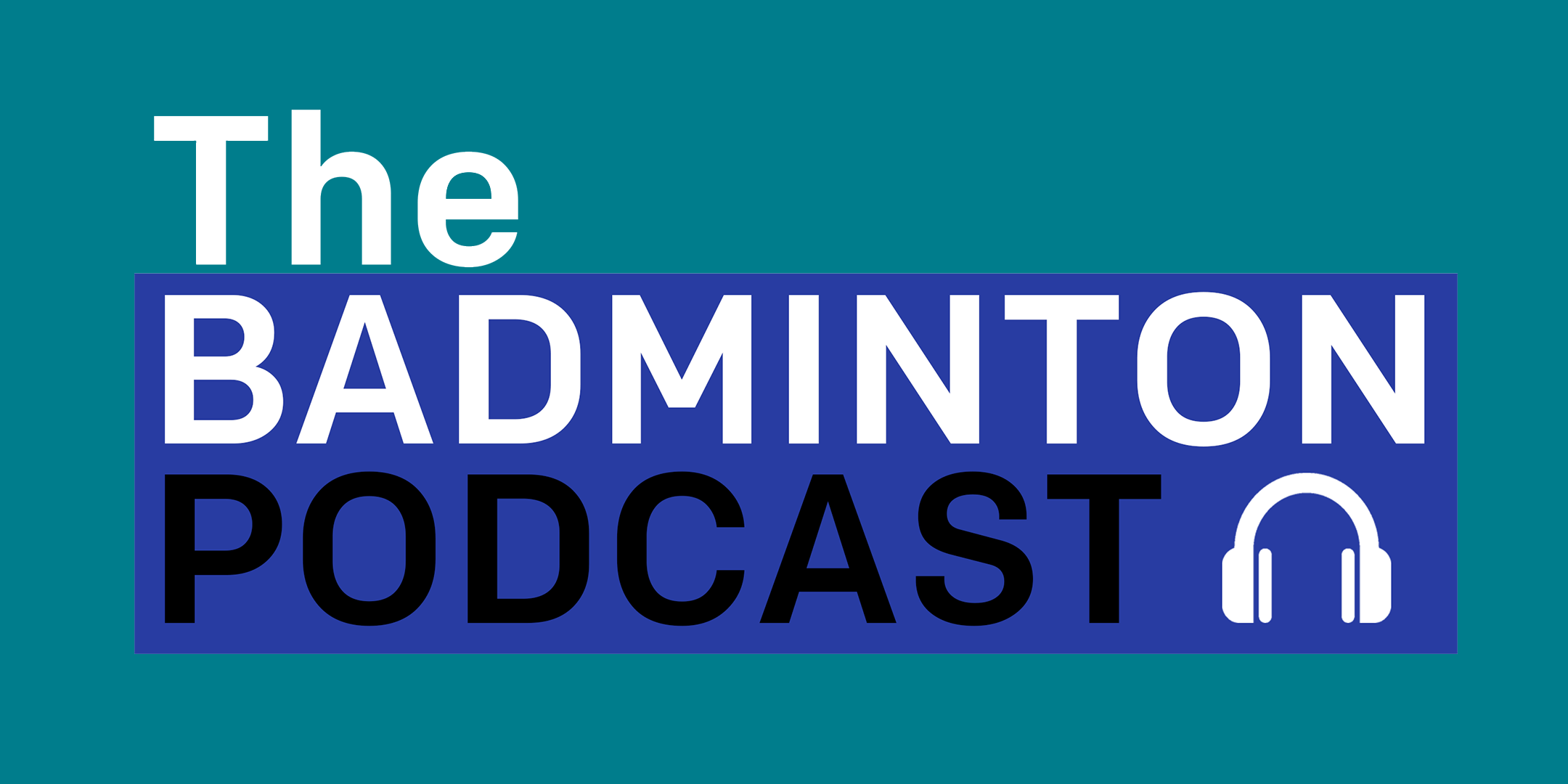 The badminton Podcast 2