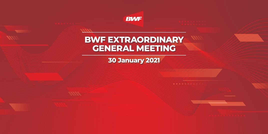 BWF EGM 2021