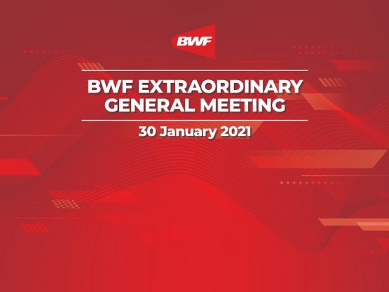 BWF EGM 2021