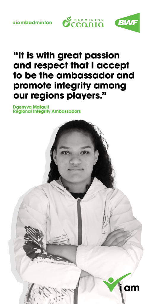 i am badminton_New Ambassadors_Dgeniva_Quote