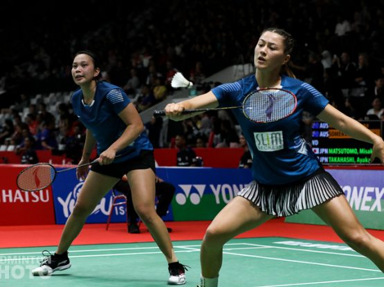 Indonesia Masters 2020