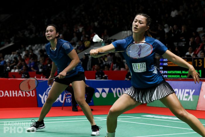 Indonesia Masters 2020