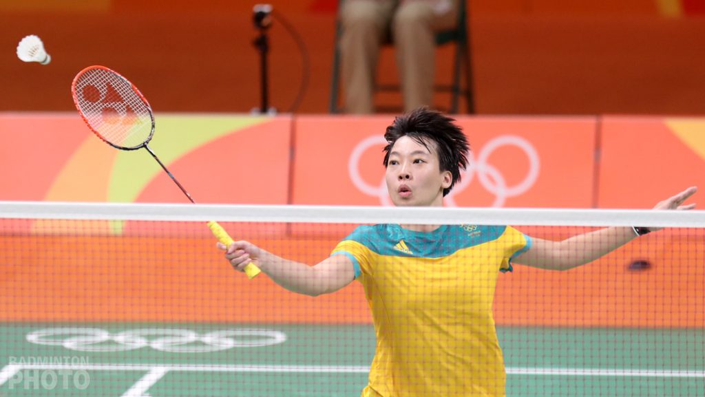 Olympic Games 2016