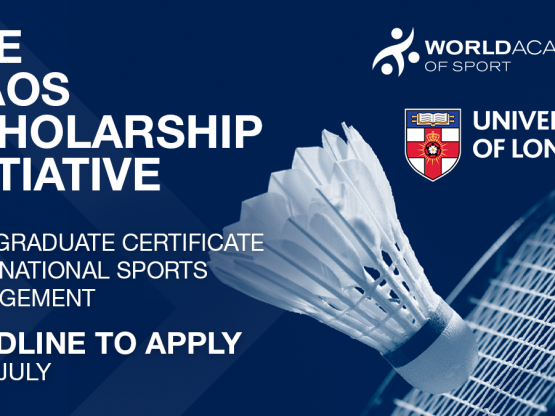 BWF-WAoS Scholarship Programme