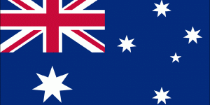 Australia Australia