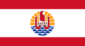 French Polynesia French Polynesia