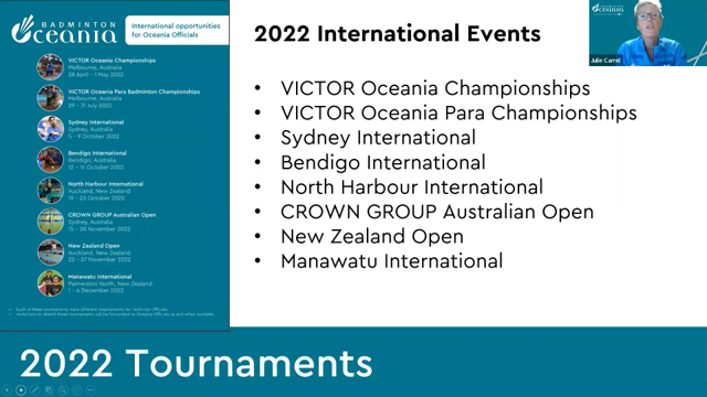 events