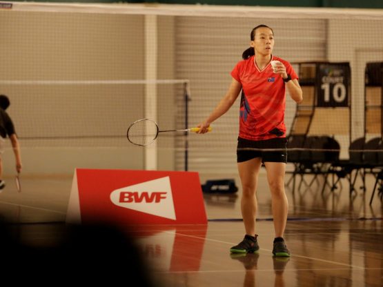 Hsuan Yu Wendy Chen, Australia