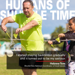 Human Of Shuttle Time_Hebrew Tom