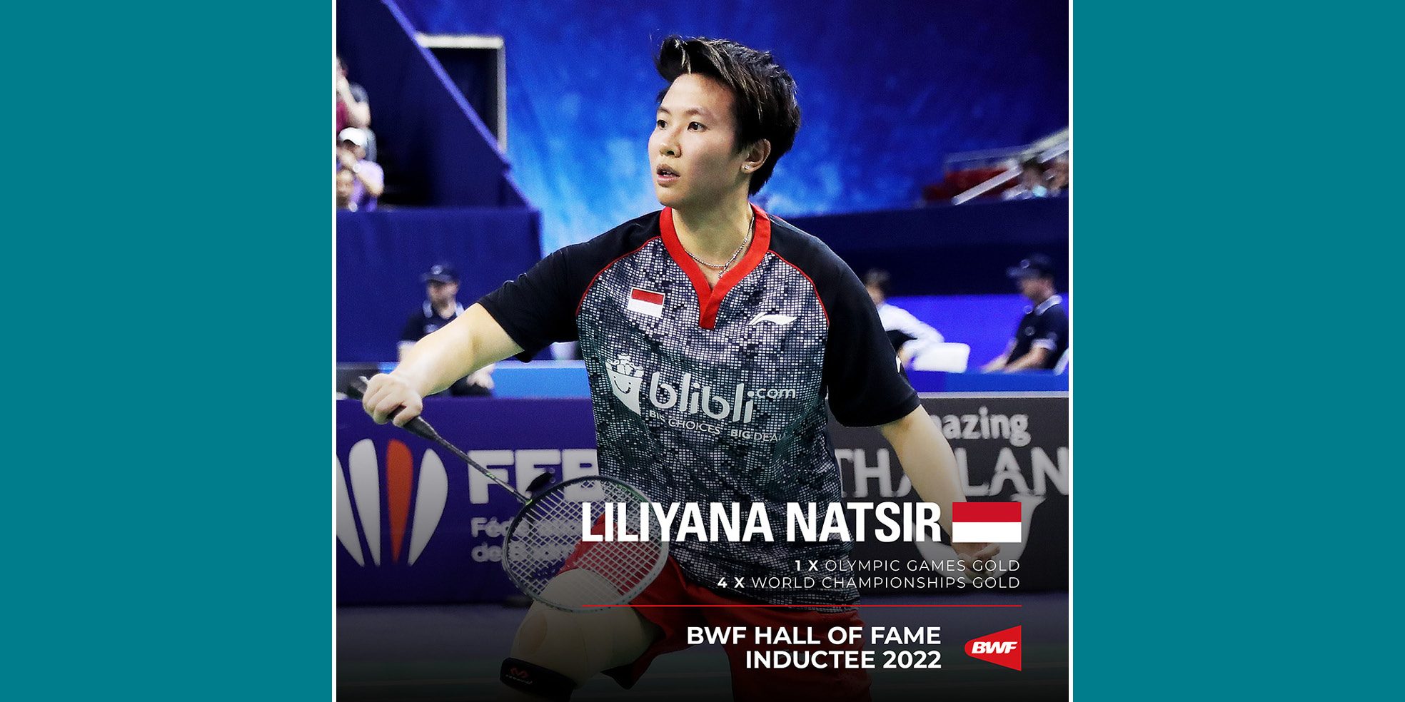 Lilyana Natsir