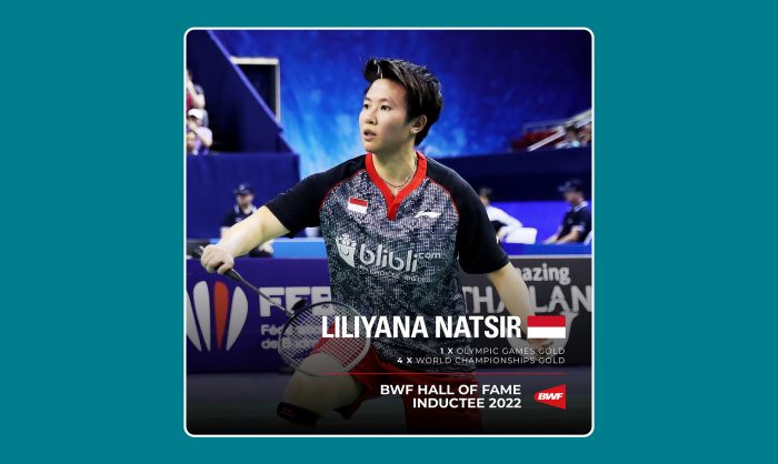 Lilyana Natsir