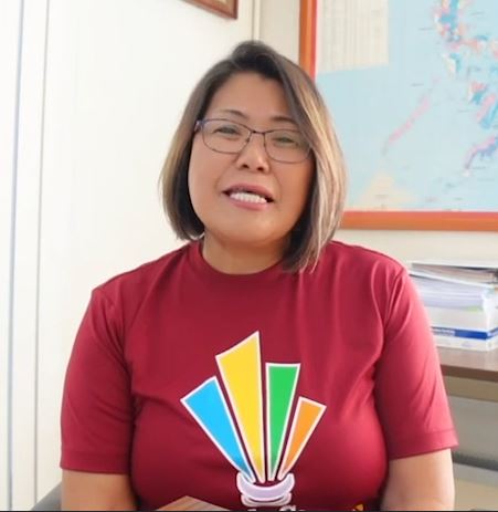 Shirley Kim