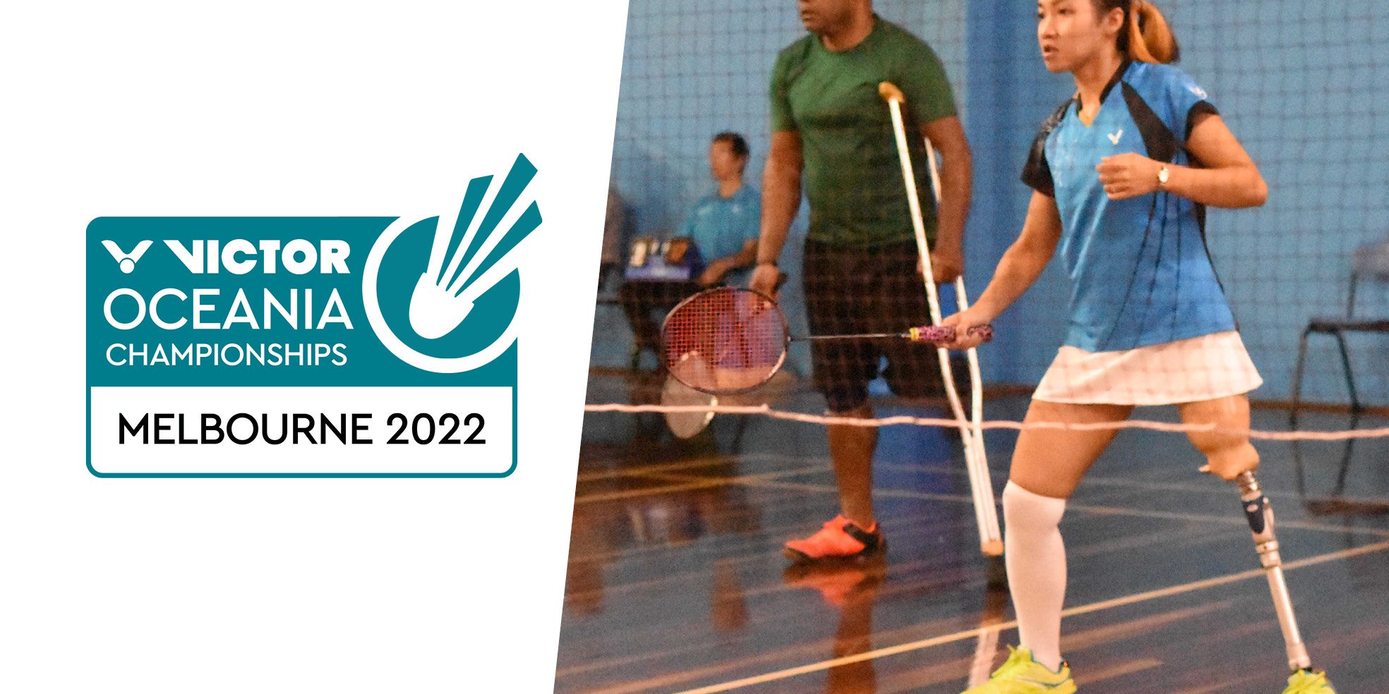 VOC22 Para Web Banner