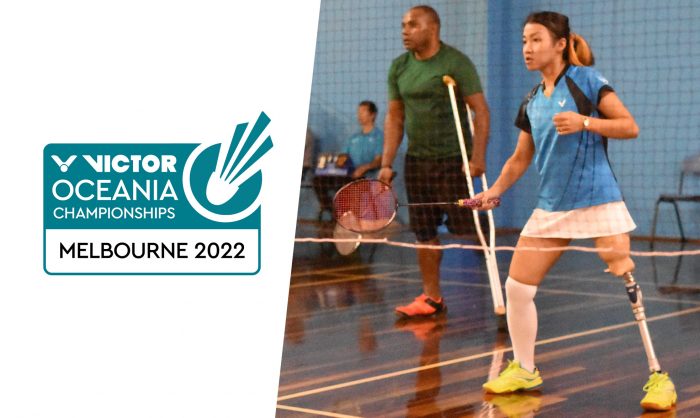 VOC22 Para Web Banner