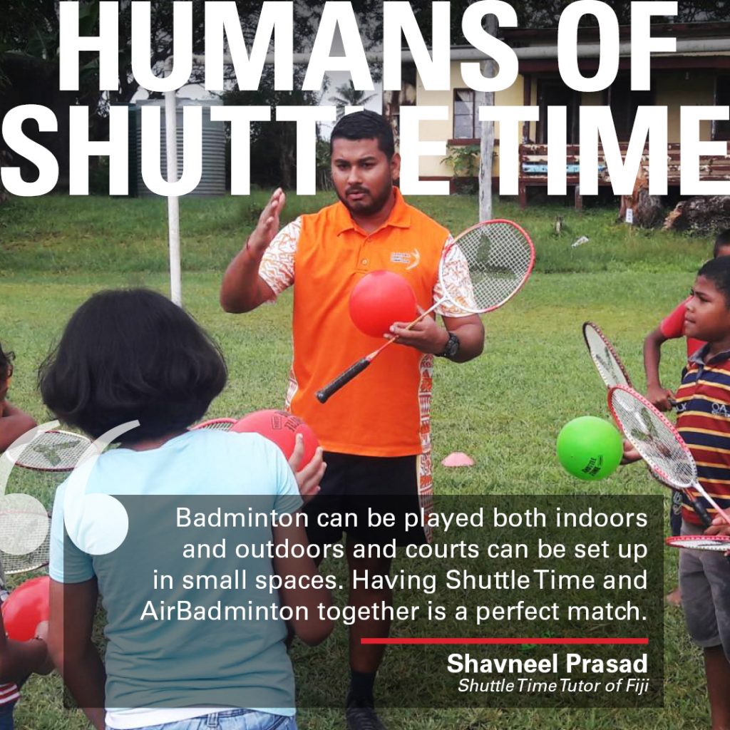 shavneel