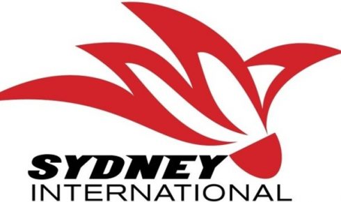 sydney international