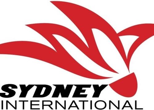 sydney international