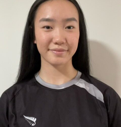 Camellia Zhou Camellia Zhou