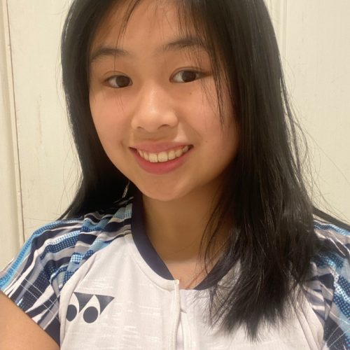 Catrina Tan Catrina Tan