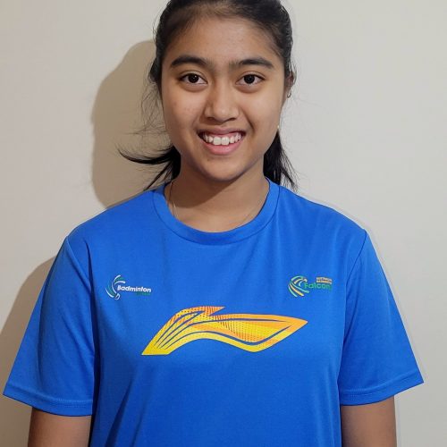 Dania Nugroho Dania Nugroho