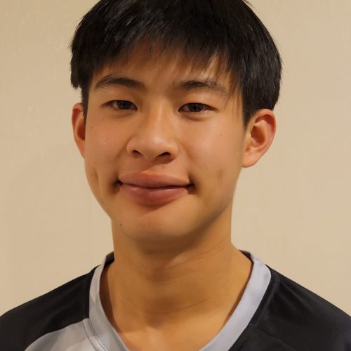 Isaac Chan Isaac Chan