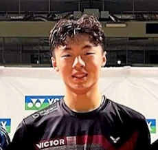 Ricky Tang Ricky Tang